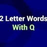 2-letter-words-with-q