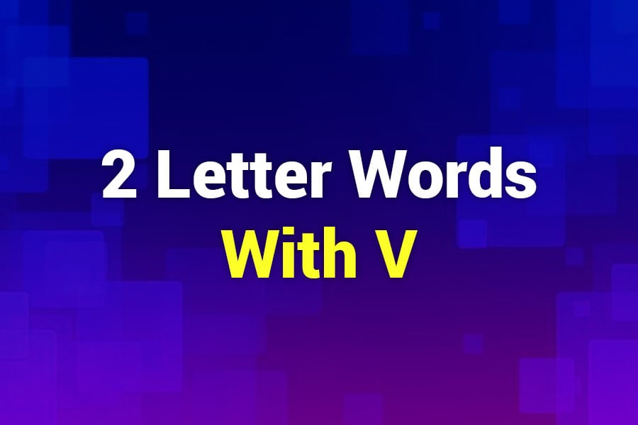 2-letter-words-with-v