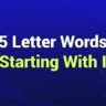 5-letter-words-starting-with-i