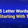 5-letter-words-starting-with-t