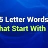 5-letter-words-that-start-with-k