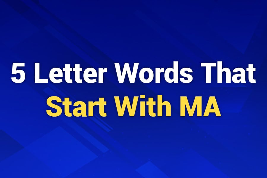 5-letter-words-that-start-with-ma