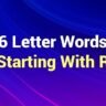 6-letter-words-starting-with-r