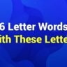 6-letter-words-with-these-letters
