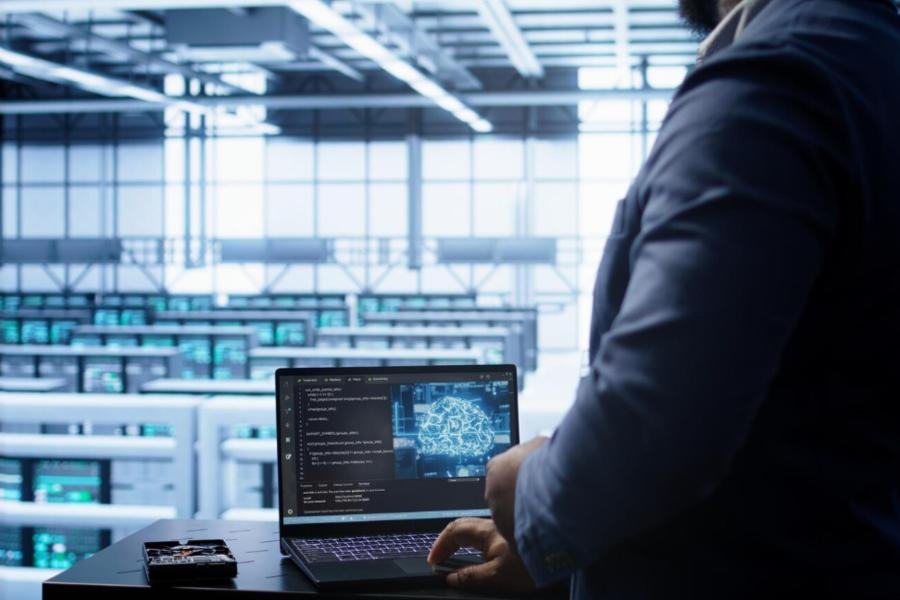 Droven.io Best AI Startups in USA: Empowering Business Automation